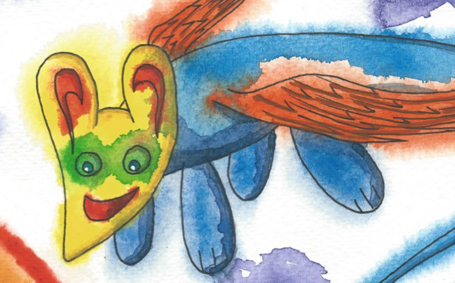 Zeichnen und Malen für Kinder – Malen & Zeichnen in Zürich