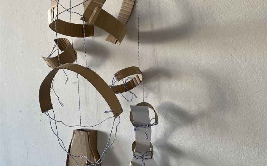 Modelabor (Ferienkurs Herbst 2026) – Handwerk & DIY in Zürich
