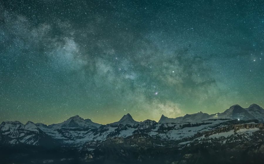 Astro Fotografie Individualkurs – Fotografie in Herzogenbuchsee
