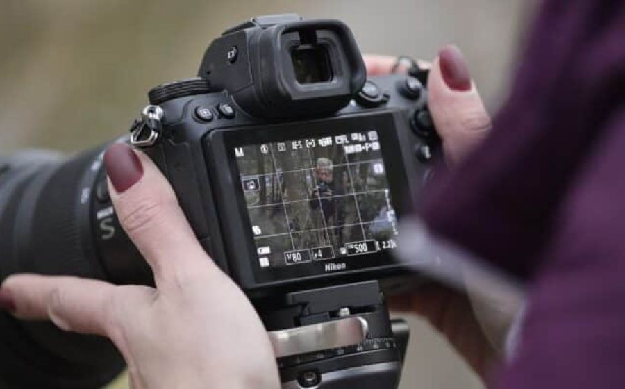 1.1-FB: Kamera Body-Kurs – alle Marken – Fotografie in Wettingen