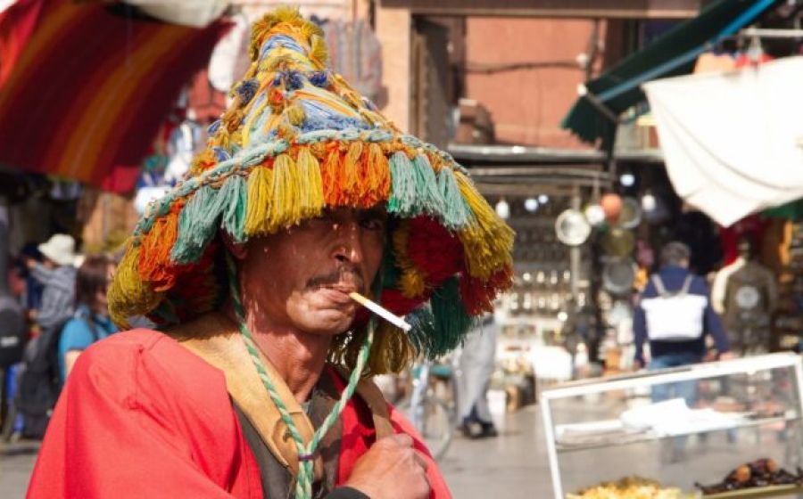 13.11-FT: Fotoreise Marrakesch (Marokko) – Fotografie in Marrakesch