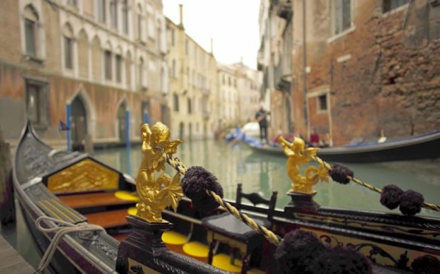 13.03-FT: Fotoreise Venedig – Fotografie in Venedig