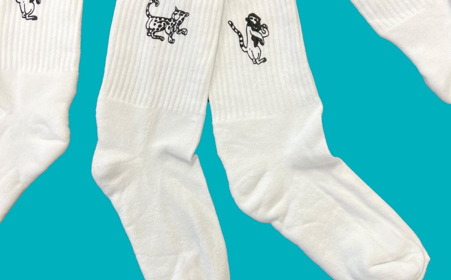 Silly Socks – Handwerk & DIY in Winterthur