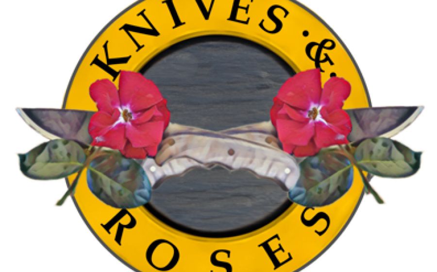 Knives & Roses – Handwerk & DIY in Schlieren