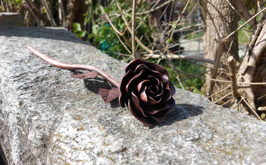 Kreativ- und Schweisskurs – Handwerk & DIY in Schlieren