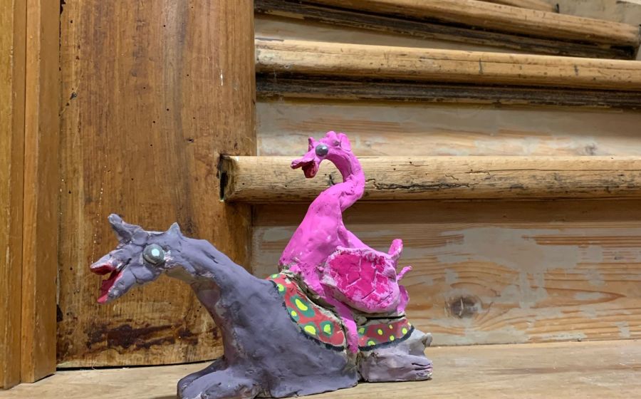Werkstatt – Handwerk & DIY in Kaiserstuhl