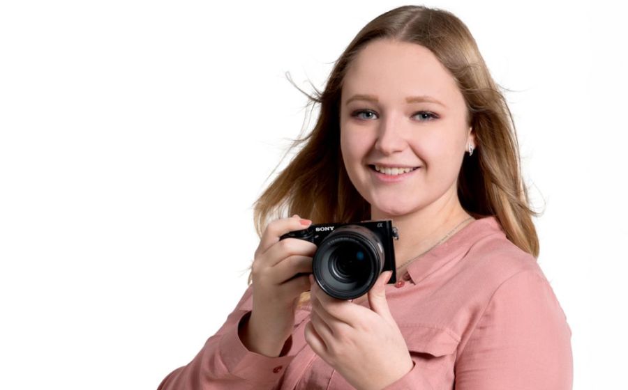 Individueller Fotokurs (1:1 Kamerakurs) – Fotografie in Aarau