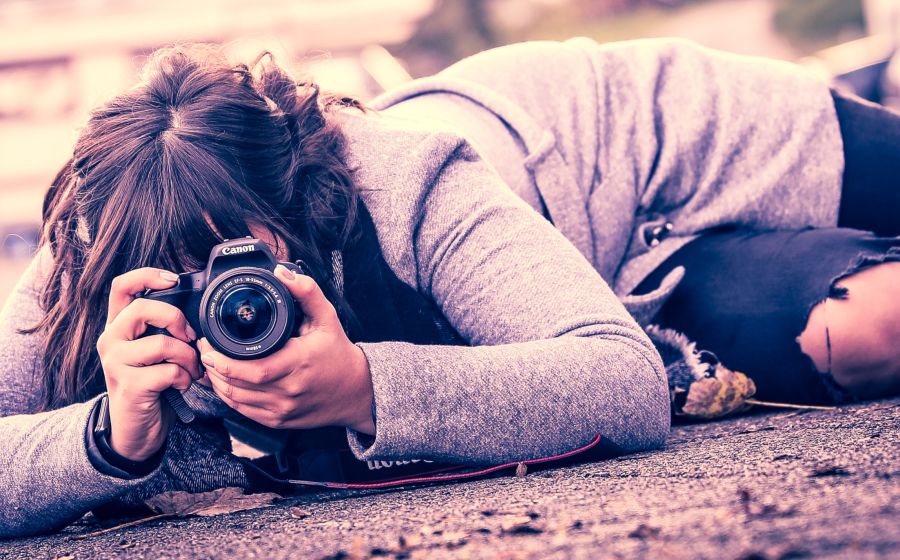 Fotokurs für Einsteiger (Gruppenkurs) – Fotografie in Beinwil am See