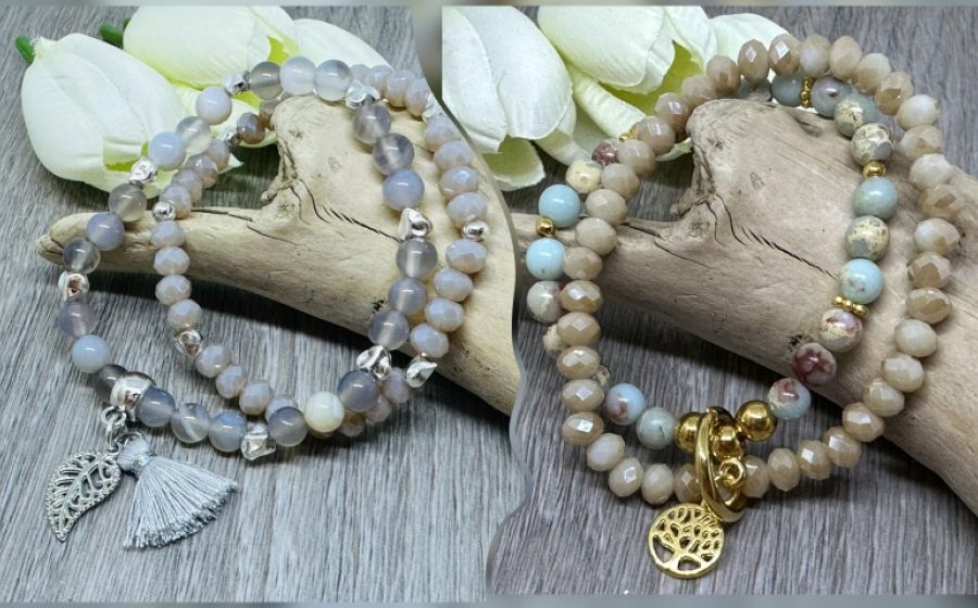 Beads & Balances – Handwerk & DIY in Wettingen