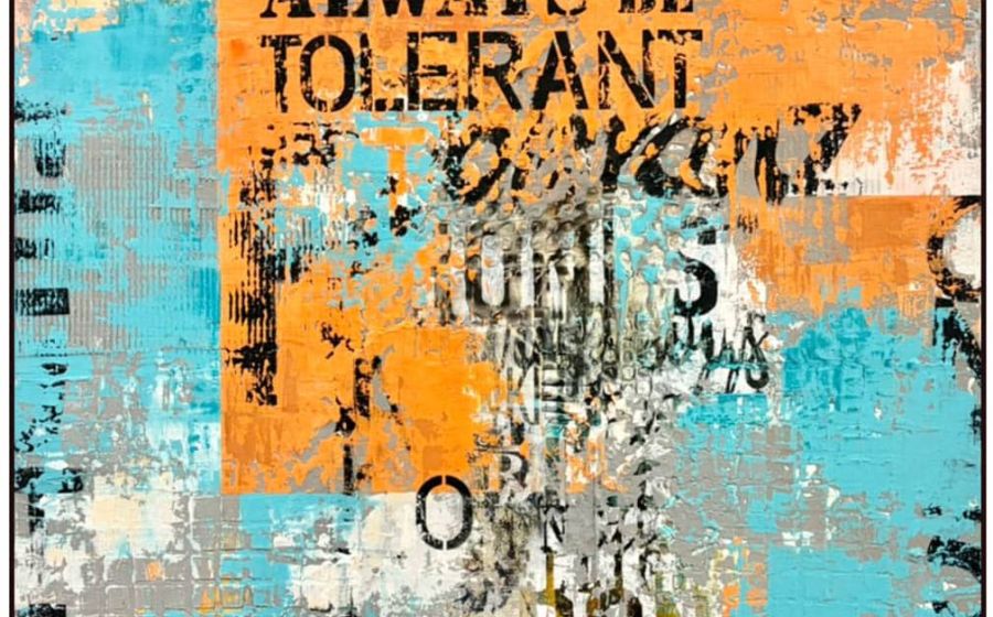 Typografie-Bilder – Malen & Zeichnen in Untersiggenthal