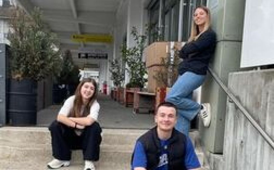 Teenie Tanzen – Musik & Tanz in Bern