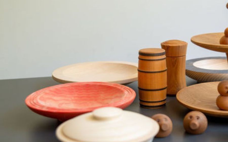 Drechseln – Grundkurs – Handwerk & DIY in Hofstetten bei Brienz
