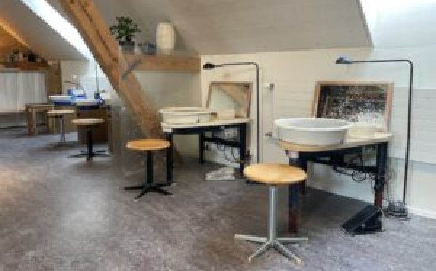 Drehen Minischnupperkurs – Handwerk & DIY in Kleindietwil