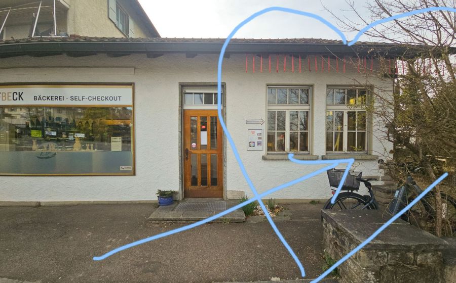 Malen für Kinder und Jugendliche – FARBEN KUNST SASU – Malen & Zeichnen in Köniz