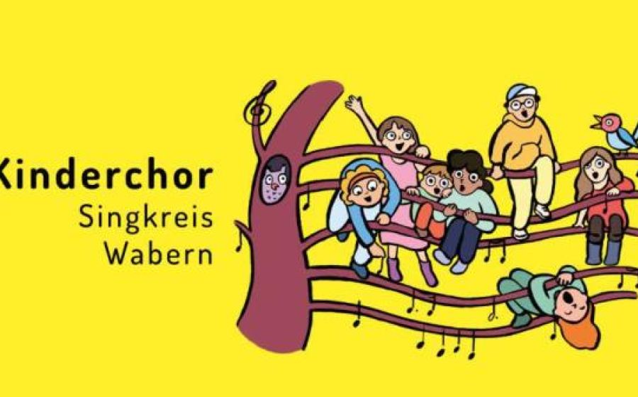 Kinderchor Singkreis Wabern – Weihnachtsmusical – Musik & Tanz in Wabern
