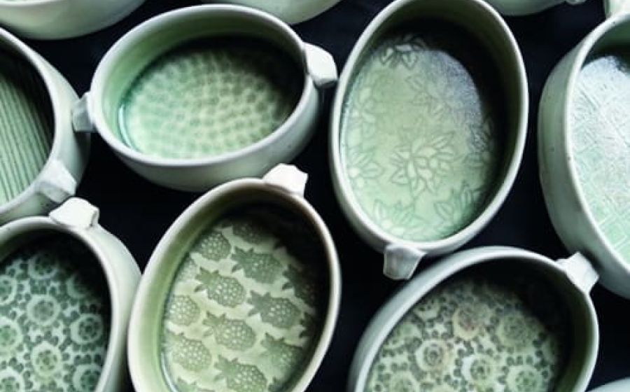 Rund und Oval – gedreht und gebaut mit Susanne Lukacs-Ringel – Handwerk & DIY in Aesch