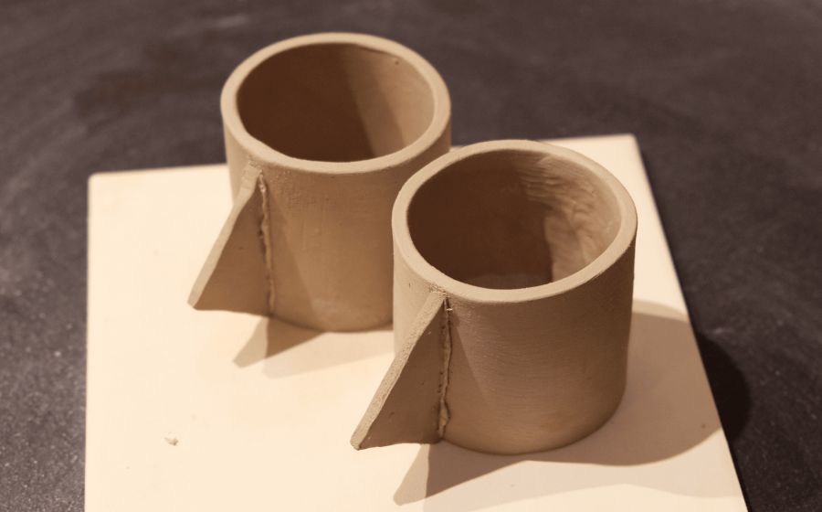 Grafik meets Keramik: November – Handwerk & DIY in Liestal