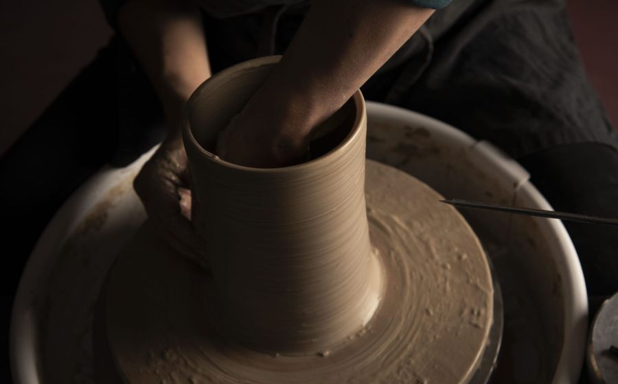 Vertiefungskurs Drehen: November – Handwerk & DIY in Liestal