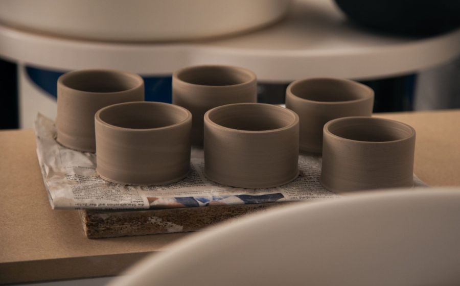 Drehkurs am Montagabend: Januar/Februar – Handwerk & DIY in Liestal
