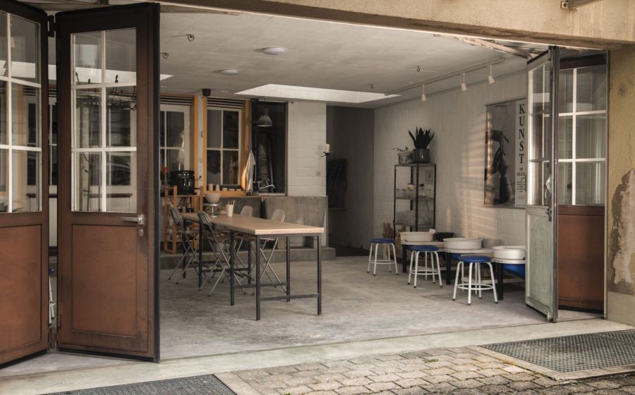 Offenes Atelier – Handwerk & DIY in Liestal