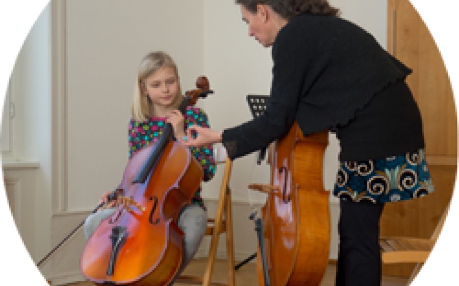 Einzelunterricht Instrument und Gesang – Musik & Tanz in Basel