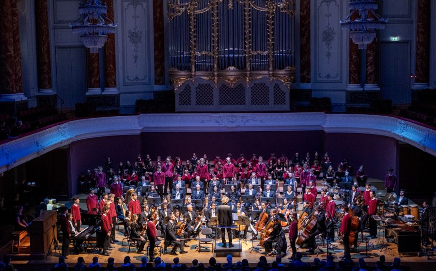 Eltern-Kind-Singen – Musik & Tanz in Basel