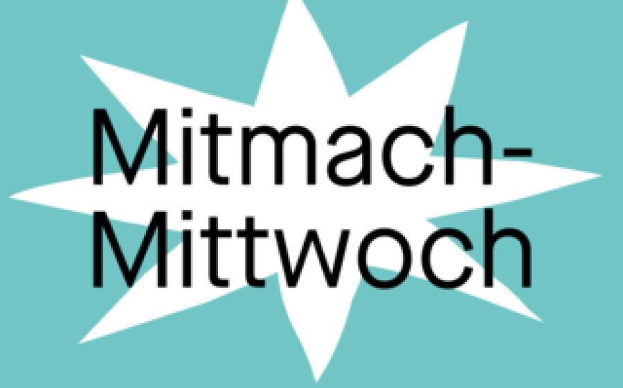 Mitmach-Mittwoch: Von Comics und anderen Geschichten – Malen & Zeichnen in Basel