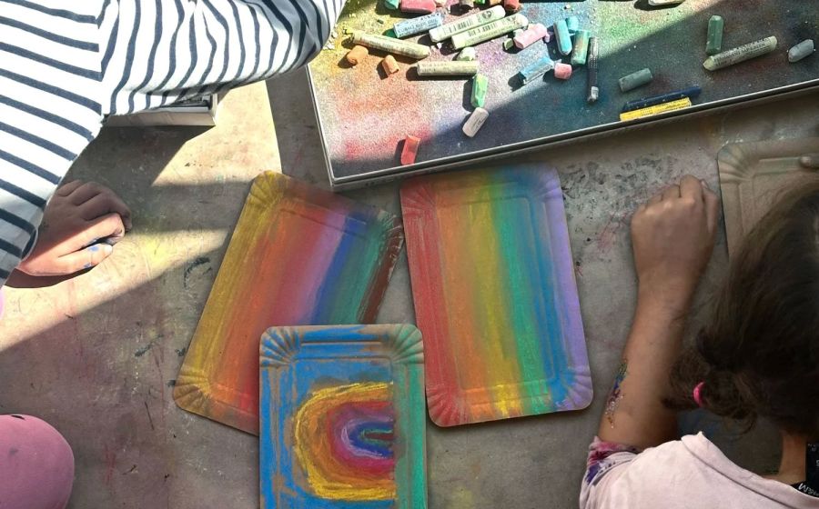 Offenes Atelier – Handwerk & DIY in Basel