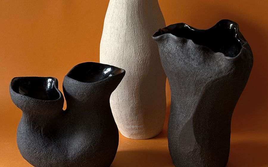Handbuilding mit Nela Weber – Handwerk & DIY in Basel