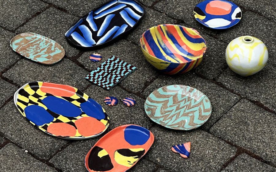 Nerikomi mit Selina Meichtry – Handwerk & DIY in Basel