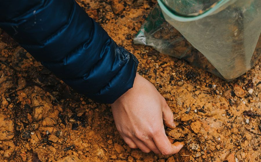 Wild Clay mit Angi Nigg – Handwerk & DIY in Basel