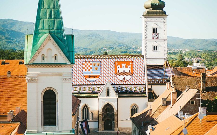 Kroatien jenseits des Sommerurlaubs – Malen & Zeichnen in Kroatien