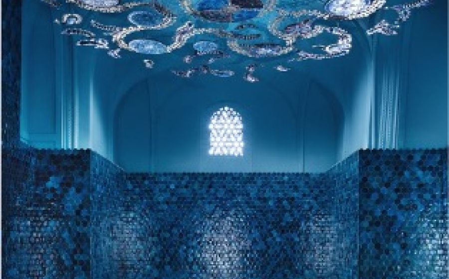 Faszination Usbekistan mit Biennale in Samarkand – Malen & Zeichnen in Samarkand