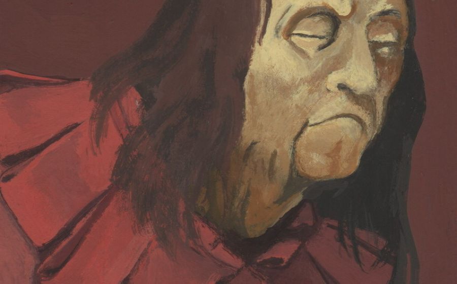 Couleur – Gouache, Aquarelle, Huile – Malen & Zeichnen in Fribourg