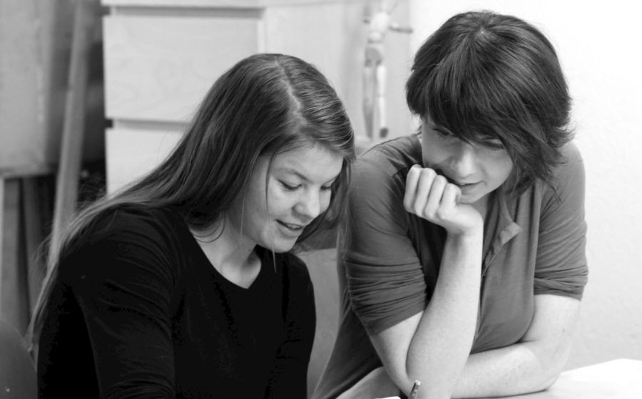 Cours de dessin et peinture – Adultes – Malen & Zeichnen in Fribourg