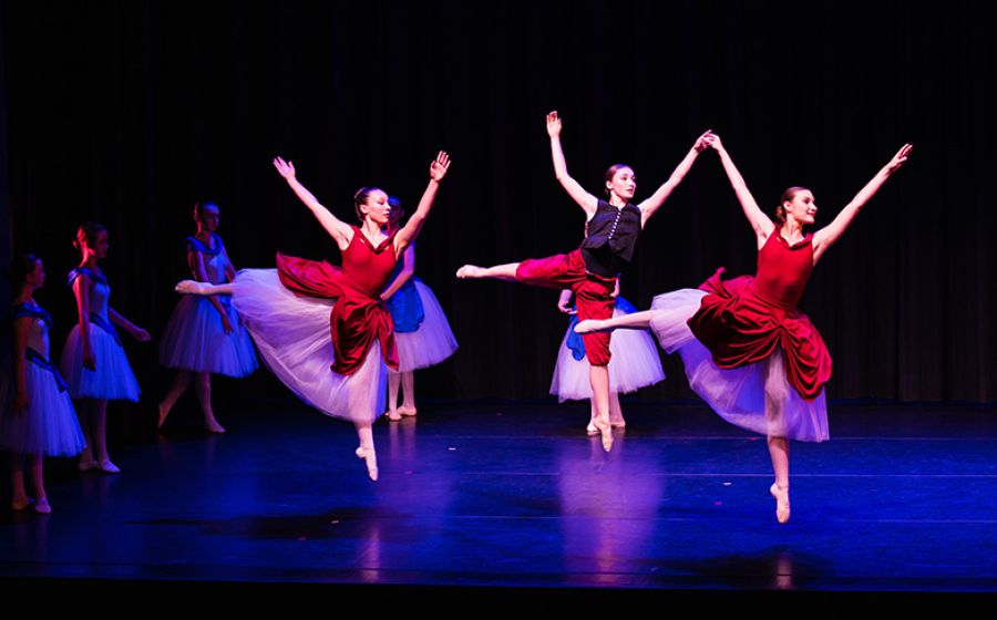 Cours de danse saison 2026–2027 – Musik & Tanz in Fribourg
