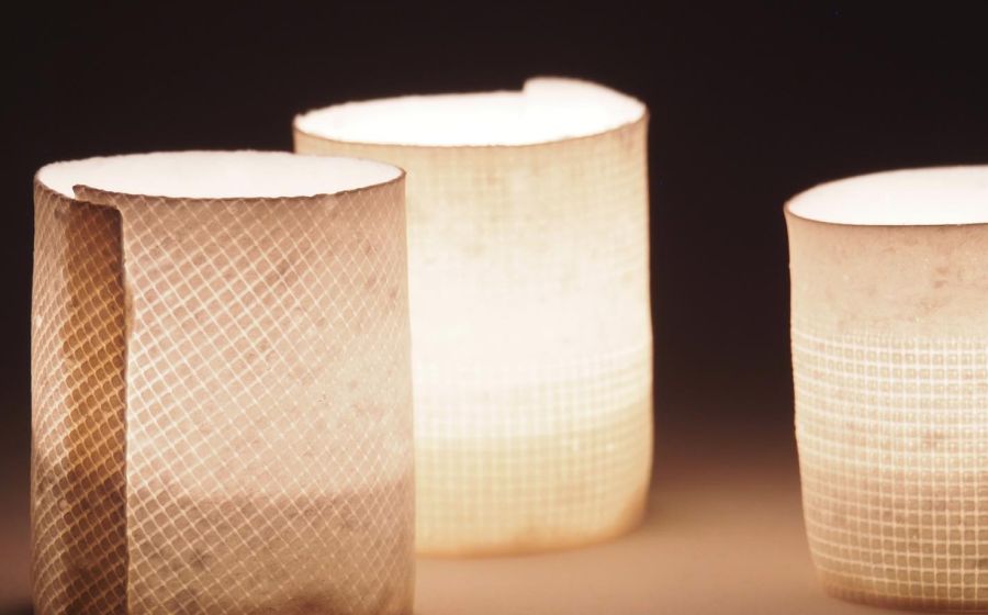 Cours porcelaine papier – Handwerk & DIY in Fribourg