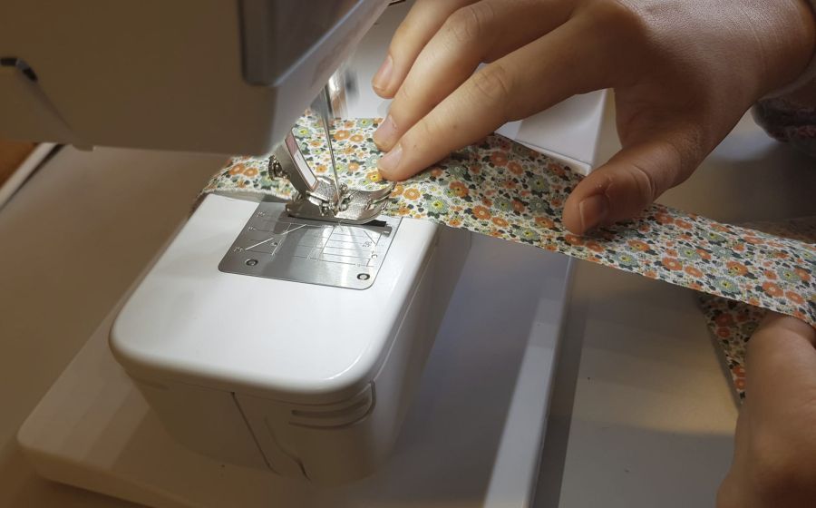 Atelier Couture – Handwerk & DIY in Fribourg
