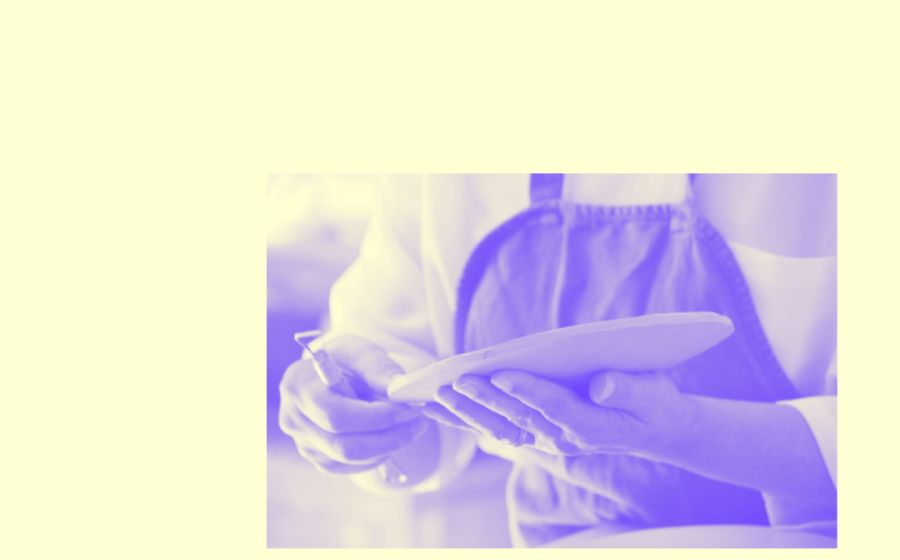 Modelage et décor à l'engobe – Handwerk & DIY in Fribourg