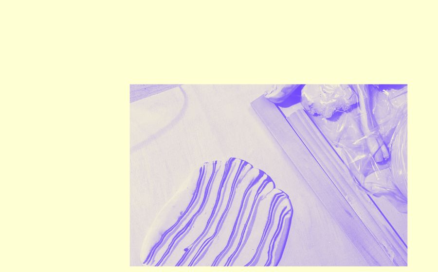 Nériage – argile pigmentée – Handwerk & DIY in Fribourg