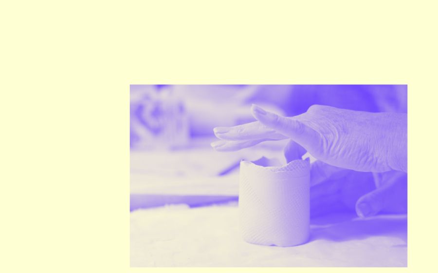 Photophores en porcelaine papier – Handwerk & DIY in Fribourg