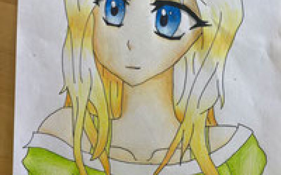 Zeichnen im Manga-Style – Basic Kurs – Malen & Zeichnen in Ulmiz