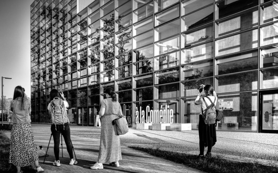 Cours photo débutants – privés ou en groupe – Fotografie in Genève