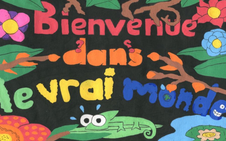 Dessin loisir – Malen & Zeichnen in Genève