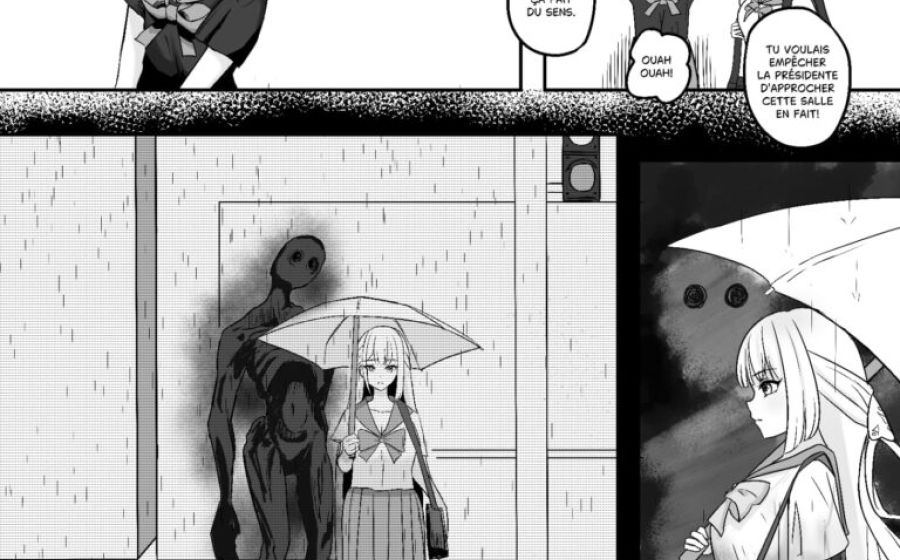 Cours de manga – Malen & Zeichnen in Genève