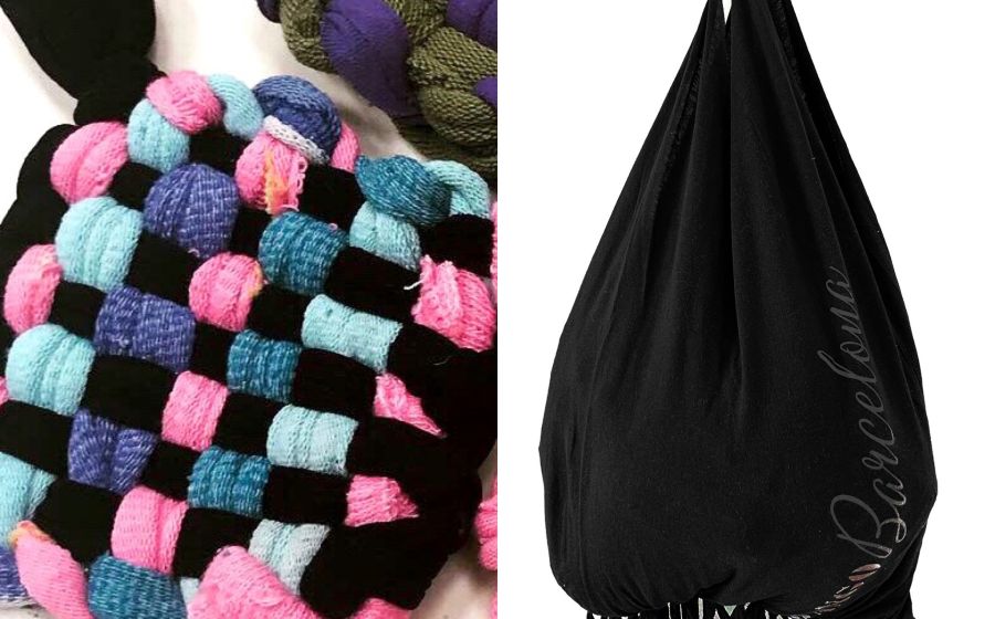 Atelier zéro déchet: tote bag et tawashi – Handwerk & DIY in Genève