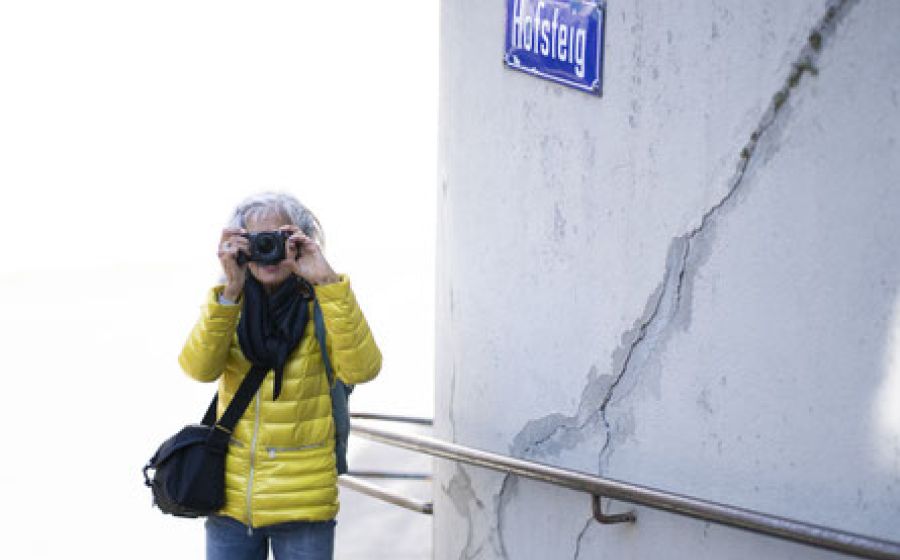 Fotokurs für Einsteiger – Fotografie in Chur