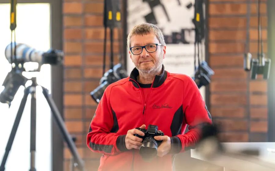 Fotokurse mit Fotografie-Coach Udo Wuchner – Fotografie in Chur