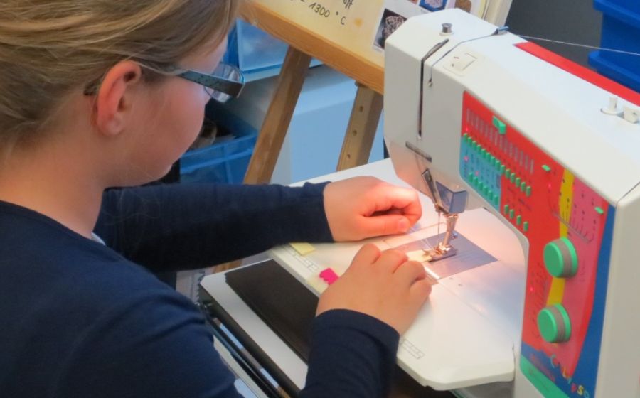 KreativKids – Handwerk & DIY in Landquart