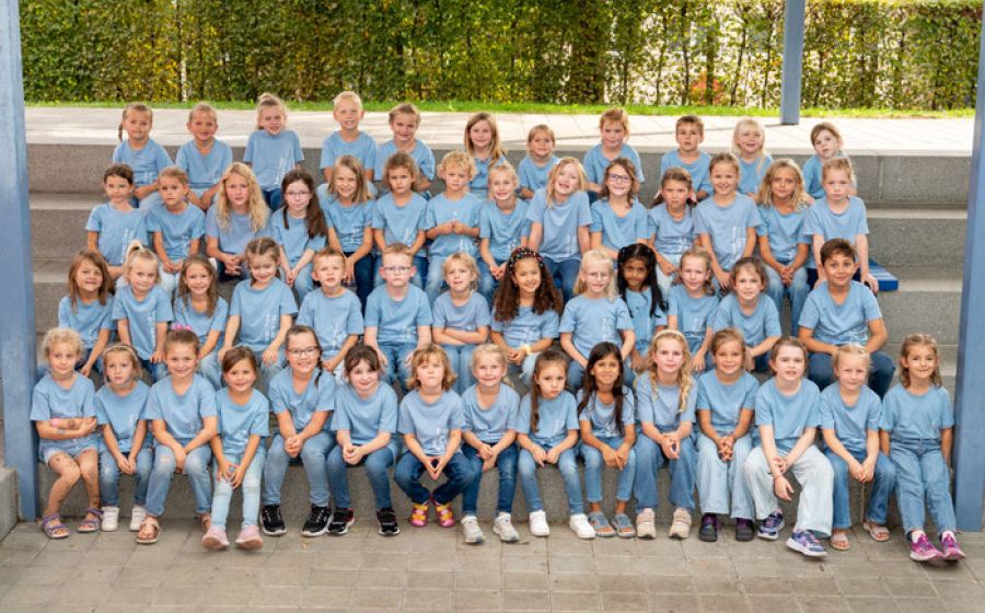 Kinderchor 1 Hohenrain – Musik & Tanz in Hohenrain